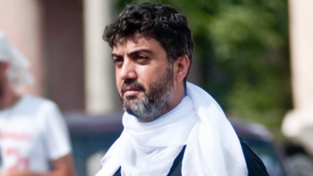 Raci Şaşmaz azərbaycanlı kriminal avtoritetə aid film çəkir