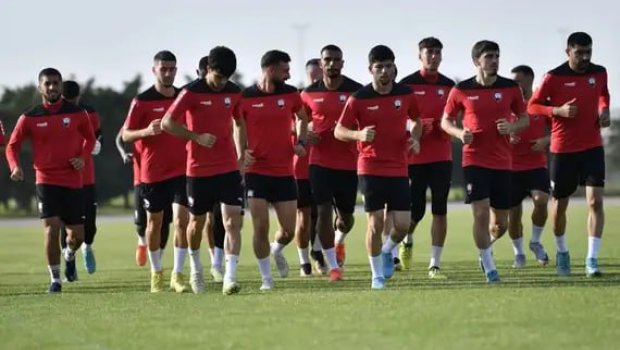 “Qəbələ” Türkiyəyə getdi