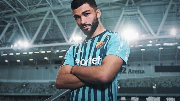 Musa Qurbanlının İsveç klubunda maaşı BƏLLİ OLDU 