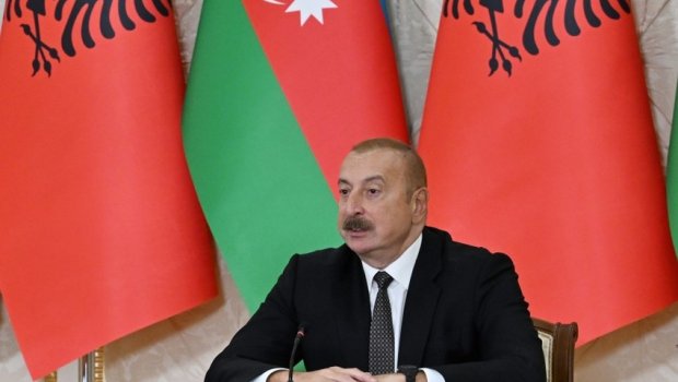 Prezident inflyasiyadan DANIŞDI 
