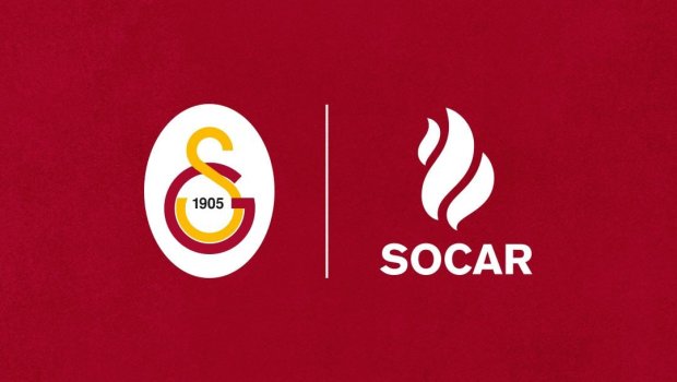 SOCAR “Qalatasaray”ın sponsoru oldu - RƏSMİ