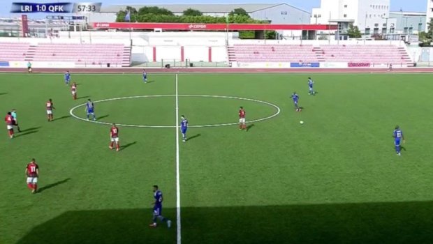 “Qarabağ” Çempionlar Liqasına qələbə ilə BAŞLADI - VİDEO 