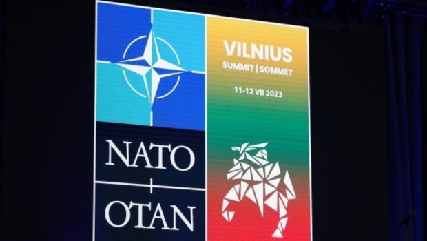 Bu gün Vilnüsdə Ukrayna-NATO Şurasının ilk iclası keçiriləcək