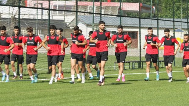 “Qəbələ” Türkiyədə ilk yoxlama oyununu keçirəcək