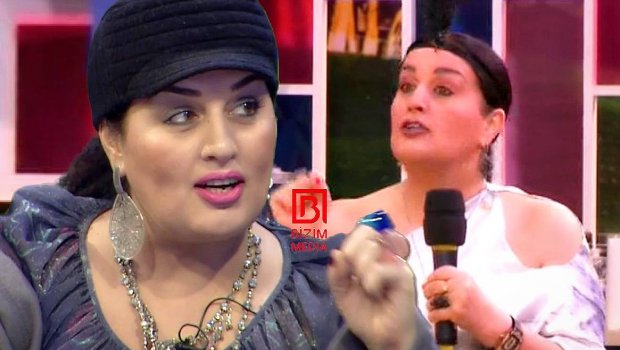 Elza Seyidcahan: “Tikim sizin ağzınızı” şeirim atalar sözünə çevrilib - VİDEO