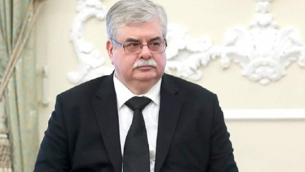Rusiya səfiri İran XİN-ə ÇAĞIRILDI  