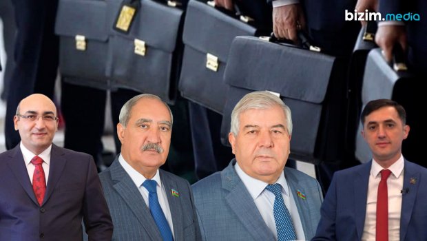 Hansı partiyalar fəaliyyətini davam etdirməyi BACARDI? – SİYAHI 