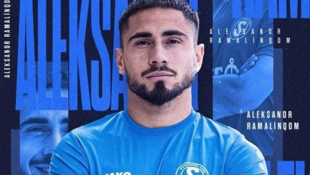 “Səbail” madaqaskarlı hücumçu transfer ETDİ