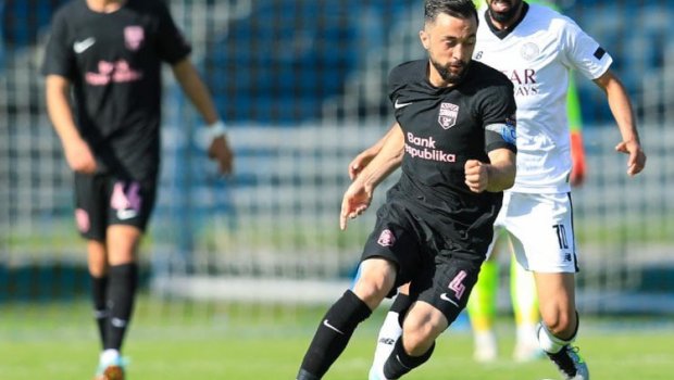 “Sabah” Almaniya ilə QARŞILAŞACAQ