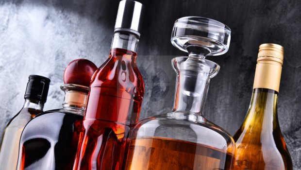Ötən ay içki və tütün məhsullarına nə qədər pul xərclənib?