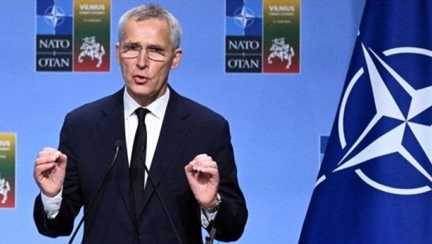 NATO-dan Çinə XƏBƏRDARLIQ 