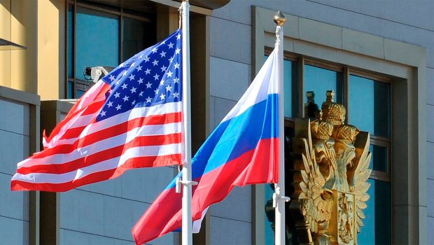 Rusiya və ABŞ kəşfiyyatı 