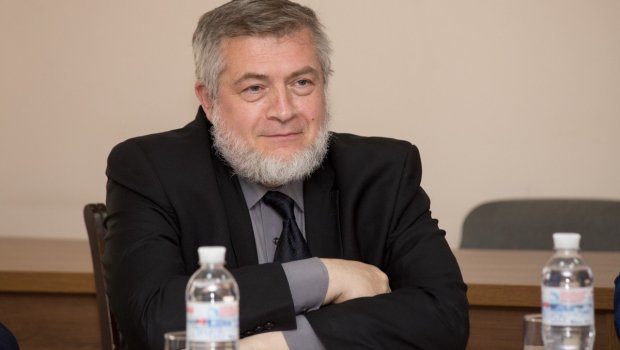 İsrailin müdafiə naziri Bakıya NİYƏ GƏLİB? – Avigdor Eskindən EKSKLÜZİV AÇIQLAMA