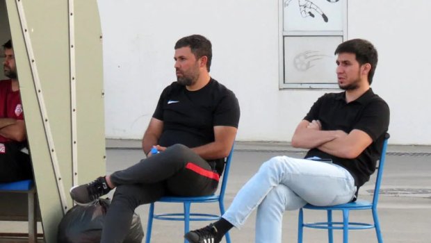 “Araz Naxçıvan”ın məşqçilər korpusu MÜƏYYƏNLƏŞDİ  