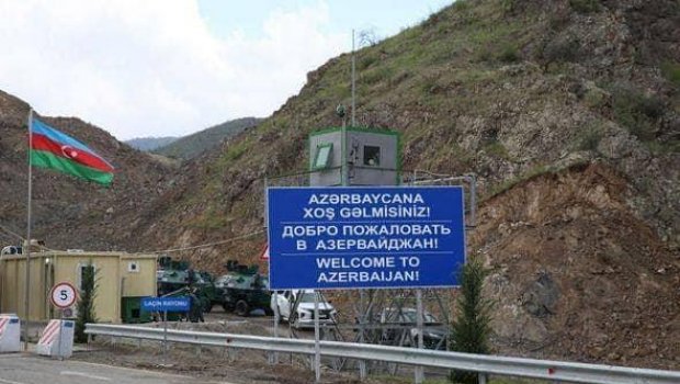 Xankəndidə erməni təxribatı: “Laçın” məntəqəsinə doğru yürüş edəcəklər?