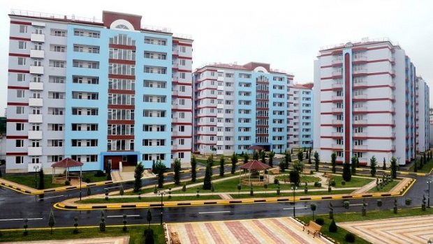 Dövlət xətti ilə 3697 mənzil KİRAYƏYƏ VERİLİB  