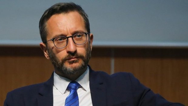 Türkiyədə dövlət çevrilişinə cəhddən 7 il ÖTÜR - “FETÖ insanlığın da düşmənidir”