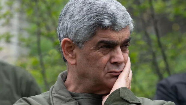 Vitali Balasanyanın həbs səbəbi məlum OLDU