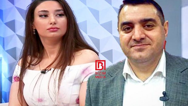 Mərhum Rüfət Mehdiyevin qızı: “Müğənnilər toyumda gecə 2-yə kimi oxudular” - VİDEO