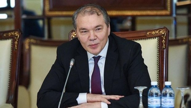 “Fransa Cənubi Qafqazda sülh yox, münaqişə istəyir” – Leonid Kalaşnikovdan AÇIQLAMA