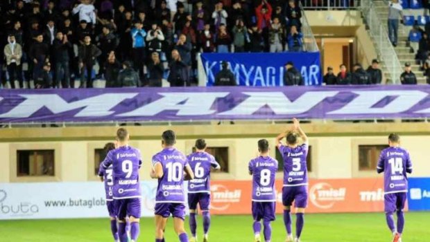 “Sumqayıt”da Türkiyəyə GEDİR 