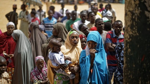 Nigeriyada fövqəladə vəziyyət elan EDİLDİ