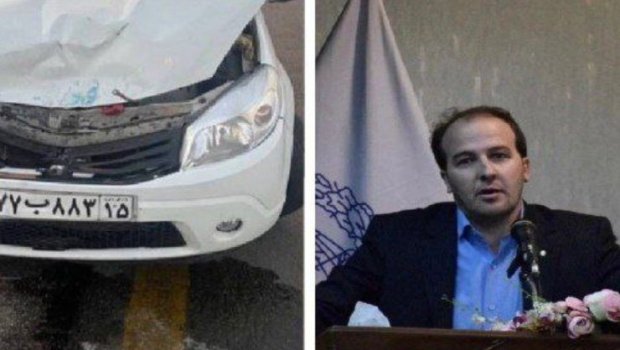 İranda azərbaycanlı hüquqşünas ÖLDÜRÜLDÜ – FOTO 