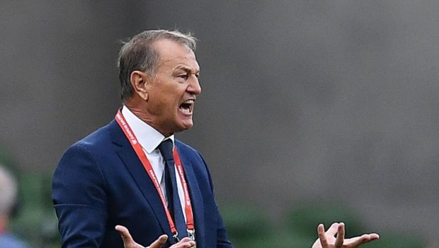 De Byazi Mutunun təyinatı haqqında: “Yaxşı şərait tapıb”