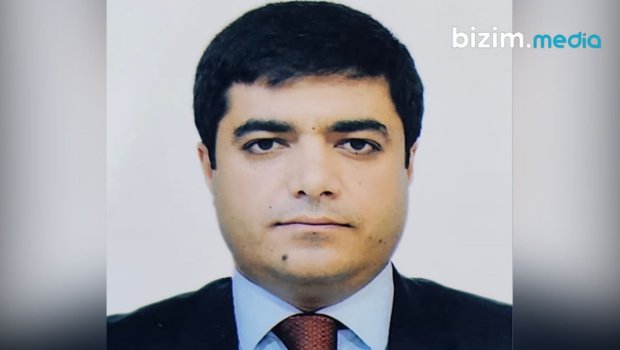 Yeni nazir müavini təyin olunan Ramin Məmmədov kimdir? - DOSYE