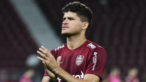 “Neftçi”dən 400 min avroluq transfer