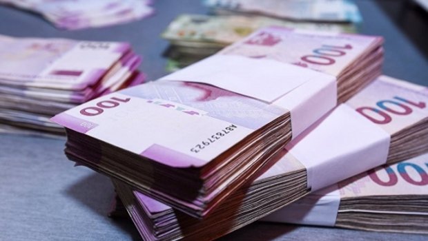 2023-cü ildə Prezidentin Ehtiyat Fondundan ayrılan vəsaitin HƏCMİ 