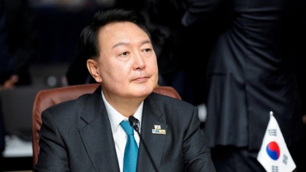 Cənubi Koreya Ukraynaya yardımları ARTIRACAQ 