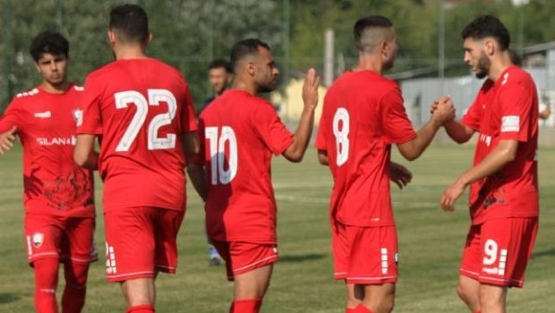 “Qəbələ” Rusiya klubu ilə heç-heçəyə RAZILAŞDI 