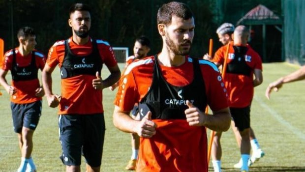 “Turan Tovuz”un Türkiyədəki bütün rəqibləri bəlli oldu