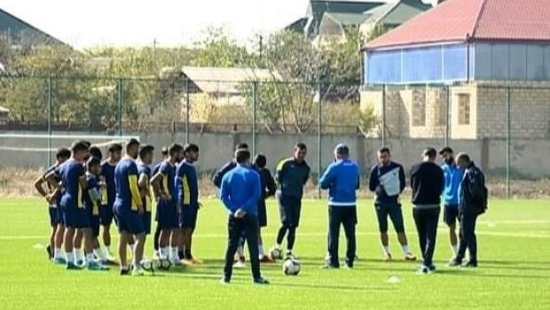 “Kəpəz” 4 futbolçunu göndərdi