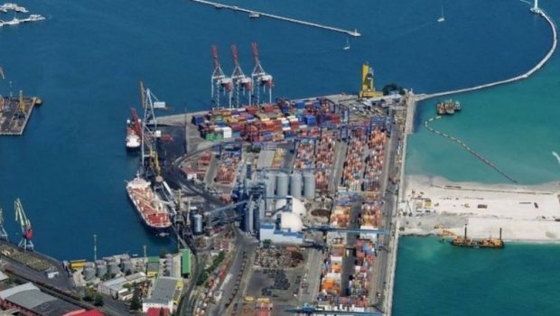 Taxılla dolu sonuncu gəmi Odessadan ayrıldı - Müqavilə uzadılacaqmı?