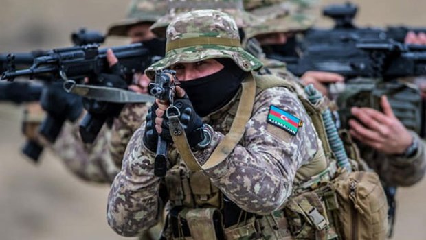 “Azərbaycan separatçılara qarşı əməliyyata başlayacaq” – Ermənistan MTN-in sabiq rəhbəri