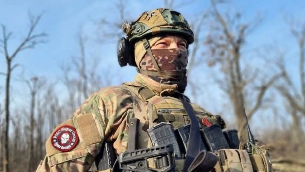 “Vaqner”in daha bir karvanı Belarusa GETDİ – FOTO  