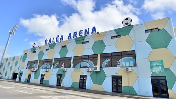 “Araz Naxçıvan”ın ev oyunlarını keçirəcəyi stadion MÜƏYYƏNLƏŞİB 