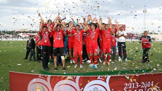 Braziliyalı yarımmüdafiəçi “Araz Naxçıvan”da - FOTO  