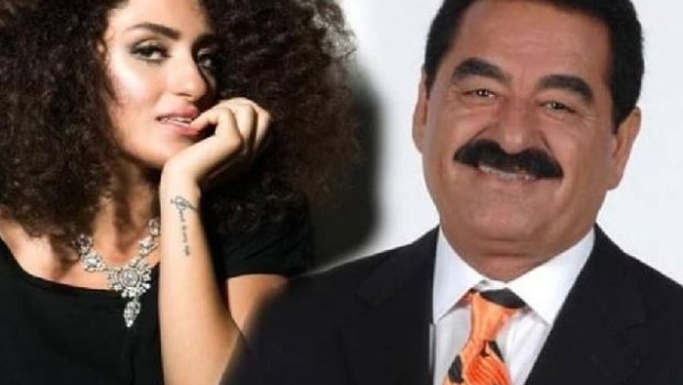 Tatlısəsin qızına İstanbul hava limanında hücum etdilər