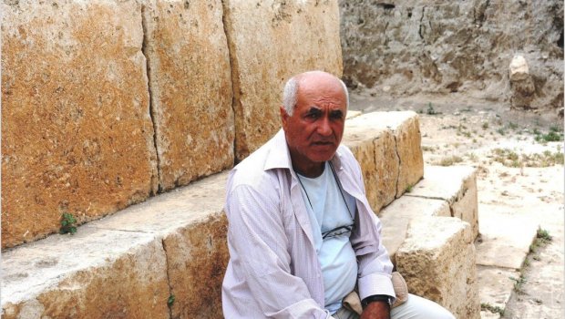 Ermənilərə vətən yox, yemək lazımdır - İrəvan Dövlət Universitetinin professoru