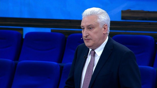 “Qarabağın taleyinin müəyyənləşdiyini görən ermənilər isterikaya düşüblər” - Korotçenko 