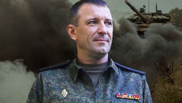 Yoxa çıxan rus generaldan XƏBƏR VAR