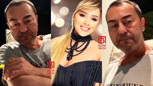 Sərdar Ortaçdan Xatirə ilə bağlı paylaşım - VİDEO