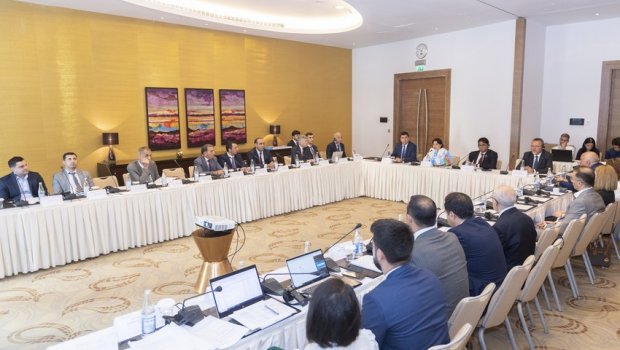 Azərbaycanda istifadəsiz torpaqlarla bağlı yeni layihəyə başlanılıb - FOTO 