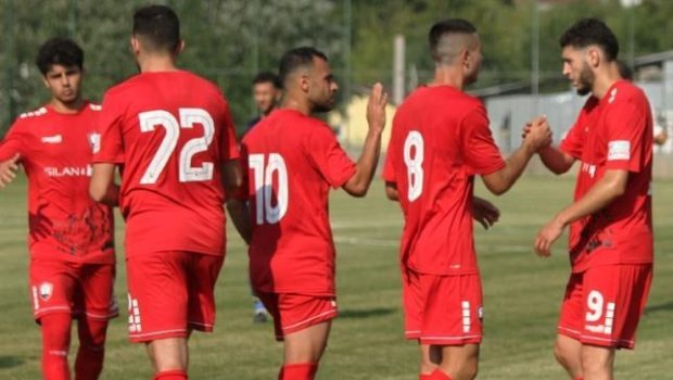 “Qəbələ” Türkiyədə Şimali Makedoniya klubu ilə QARŞILAŞACAQ 