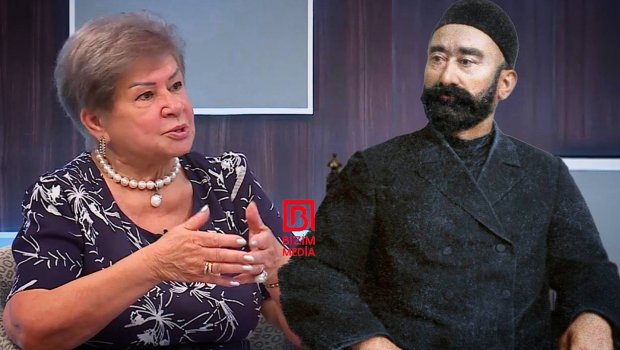 83 yaşlı nəvəsi Musa Nağıyevin 1 milyard dollar pulunu ala bilmir - VİDEO