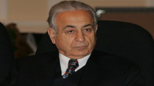 Sudeif İmamverdiyev 1-ci dərəcəli “Vətənə xidmətə görə” ordeni ilə təltif EDİLDİ  