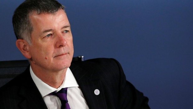 Britaniya rəsmisi: Ukrayna bir ay ərzində Rusiyadan daha çox ərazi azad edib